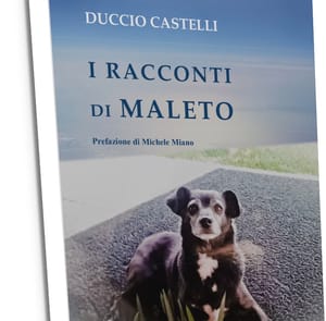 Recensione de I racconti di Maleto, di Duccio Castelli, Guido Miano Editore, Milano 2026