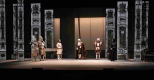 AMADEUS di Shaffer al TEATRO STABILE DEL FRIULI VENEZIA GIULIA da giovedì 19 febbraio
