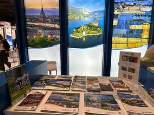 Distretto Turistico dei Laghi, Monti e Valli dell’Ossola