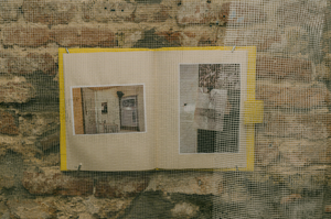 Sette Martiri: la nuova proposta di Alice nello spazio latente