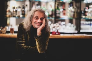 Bergonzoni un grande spettacolo a Palmanova che soddisfa pienamente le aspettative