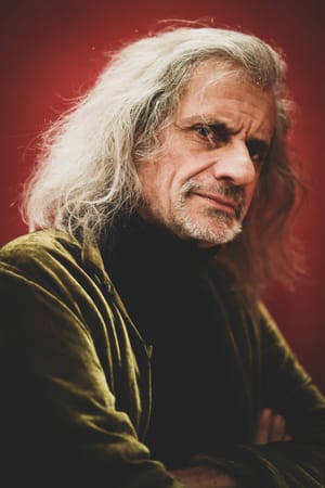 ARRIVANO I DUNQUE di ALESSANDRO BERGONZONI: mercoledì a PALMANOVA l'ultimo appuntamento nel Circuito ERT