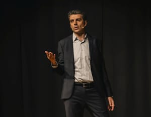 FEDERICO BASSO sold out in prevendita a TAVAGNACCO e SEDEGLIANO con PROFILO BASSO