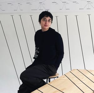 Il 29 marzo 2026, alle 11   Altrememorie chiude con Cristina Materassi   L’artista metterà in luce soglie, tensioni e potenzialità dei tessuti urbani