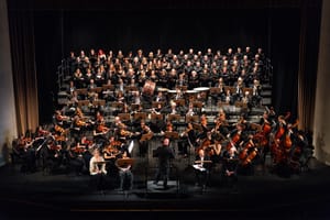 Venerdì 27 marzo Il Requiem di Mozart con Fvg Orchestra e Coro del Friuli Venezia Giulia a Udine - sabato 29 e domenica 29 visite guidate e incontri d'arte nell'Isontino