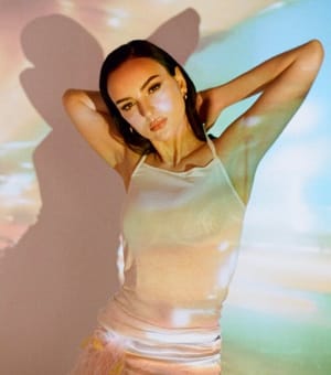 ARISA - Nuovo album e nuovo tour estivo. Sarà in concerto ad Aquileia il 4 settembre