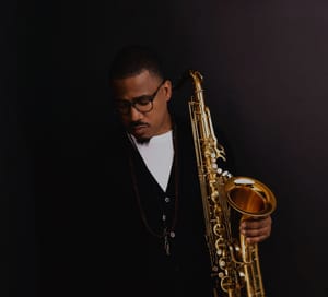 SAN VITO JAZZ 2026 si apre con James Brandon Lewis