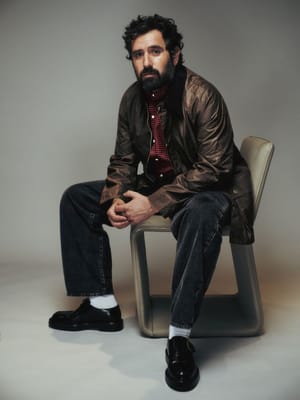 TOMMASO PARADISO, A GORIZIA IN CONCERTO IL 15 APRILE @ PALABIGOT