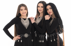 TRIO MANDILI Sabato 21 Marzo ore  21:00 Teatro Miela