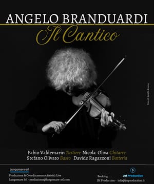 I Nomadi e Angelo Branduardi al Castello di Udine per Folkest