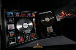 Dalla vetta di Billboard al cuore di Napoli Frontiers Records ha celebrato 30 anni di storia con un evento esclusivo