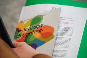 IL 6° FESTIVAL DELLA PSICOLOGIA IN FRIULI VENEZIA GIULIA DÀ APPUNTAMENTO A TAVAGNACCO PER L’INCONTRO INTITOLATO “GIOVANNI BRUNO VICARIO. IL FASCINO DELL’ILLUSIONE: COME PERCEPIAMO CIÒ CHE NON ESISTE”