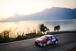 Superata quota 100 iscritti al Rally del Bardolino