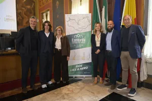Bergamo e Il Lombardia, un weekend di grande ciclismo