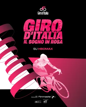 "Giro d'Italia. Il sogno in Rosa". La docuserie sulla Corsa Rosa disponibile da oggi su HBO Max