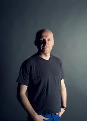 FESTIVAL SCIENZA E VIRGOLA 2026, ANTEPRIMA nazionale a TRIESTE: il 17 APRILE il matematico di Oxford MARCUS DU SAUTOY presenta "LA MATEMATICA DELLA CREATIVITÀ"