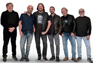 NOMADI - Il viaggio continua. La band di Beppe Carletti in un concerto gratuito a Bibione il 30 luglio