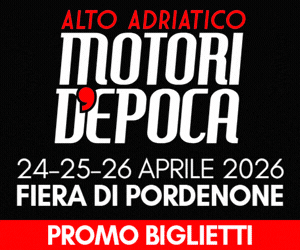 60^ Fiera del Radioamatore e 4^ Motori d'Epoca da venerdì alla Fiera di Pordenone