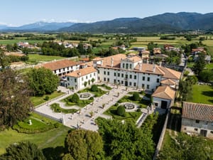 Villa de Claricini apre al pubblico nei week end: visite al parco e al corpus della seicentesca dimora alle porte di Cividale