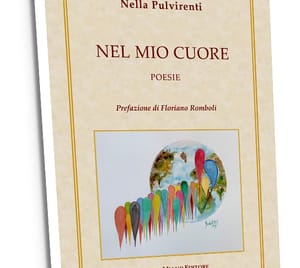 Nella Pulvirenti, Nel mio cuore, Guido Miano Editore, Milano 2026