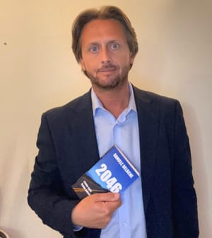 25 Aprile e 1° Maggio: i valori della società del futuro, ma i giovani chiedono un vero partito transnazionale europeo