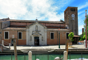 San Nicolò dei Mendicoli: una chiesa con una lunga storia