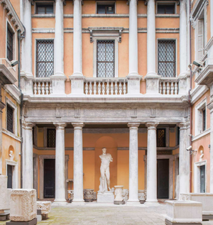 Il Museo Archeologico di Venezia: storia e curiosità sullo statuario pubblico di Piazza San Marco