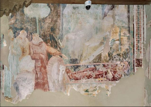 L'incontro dei tre vivi e dei tre morti di Sesto al Reghena: la testimonianza friulana di un'iconografia antica