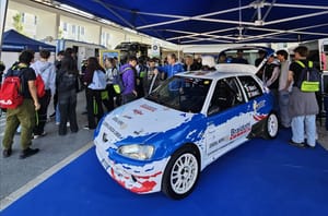 Tanti studenti a scuola di sicurezza stradale con GO 4 Safety FVG