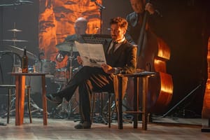 24 maggio alle 20.45 AL TEATRO DELLA CORTE GRAN FINALE CON IL CAST DI “BALLANDO CON LE STELLE”