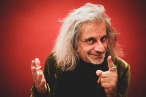 ALESSANDRO BERGONZONI MERCOLEDI 20 MAGGIO AL TEATRO NUOVO GIOVANNI DA UDINE