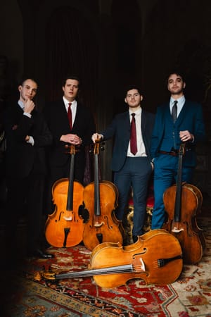 DOMANI a Mittelyoung: un sabato tra danza, musica al buio e videogame dal vivo. Due prime nazionali