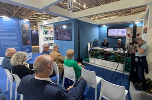 L’Università Popolare di Trieste è presente al Salone Internazionale del Libro di Torino