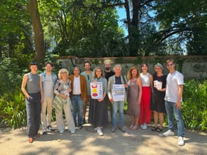 TRIESTE, 26 maggio 2026 Ritorna per la sua sesta edizione LET’S PLAY, la rassegna teatrale