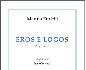 Il  vitalismo  “sacro” nella  poesia  di  Marina  Enrichi
