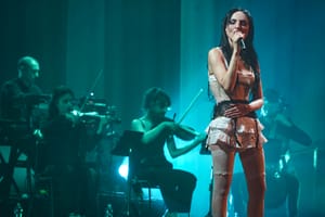 ARISA: due sold out per le date di Roma e Milano del "FOTO MOSSE TOUR". Dal 13 giugno parte il tour estivo