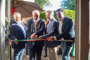 A GORIZIA NASCE “CAFÉ CORONINI”, IL NUOVO PUNTO RISTORO NELLE SCUDERIE DI PALAZZO CORONINI CRONBERG DEDICATO A CITTADINI E VISITATORI DEL PARCO E DEL MUSEO