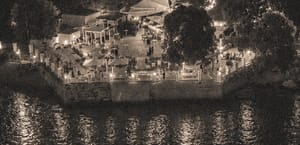 APRE IL BASE CLUB EXPERIENCE IN BAIA DI SISTIANA SI TORNA A BALLARE sabato 6 giugno inaugurazione ufficiale della stagione