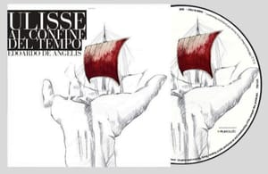 ULISSE aL Teatro Immersivo Maurensig di Feletto (UD). Venerdì 5 giugno Ore 20:45 Ingresso gratuito