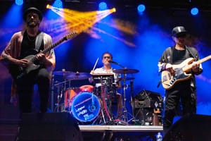 TRIESTELOVESJAZZ Ventesima EDIZIONE LUGLIO-SETTEMBRE 2026