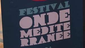 Festival Onde Mediterranee, trentesima edizione