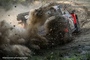 Acropolis Rally: il Rally degli Dei ritrova il Peloponneso