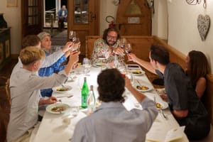 Ein Prosit Summer Edition a Tarvisio, l'ottava edizione, da venerdì 10 a domenica 12 luglio e da venerdì 17 a domenica 19 luglio