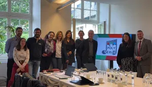 Nella Sinagoga di Atene la seconda tappa di Polyverse, il progetto europeo nato ad Aquileia che crea dialogo tra le religioni attraverso la musica