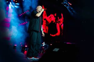 MAX PEZZALI IERI SERA BATTESIMO A LIGNANO SABBIADORO PER "MAX FOREVER GLI ANNI D'ORO - STADI 2026" IL TOUR ITALIANO PIÙ VENDUTO DEL 2026 CON OLTRE 650.000 BIGLIETTI VENDUTI