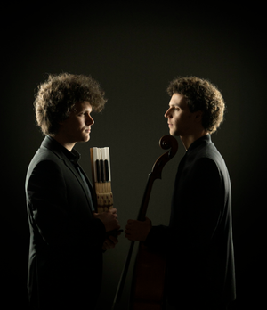 NEI SUONI DEI LUOGHI Mercoledì 29 luglio a Chiopris Viscone Dialoghi senza tempo con il duo Stefanelli - Pantani