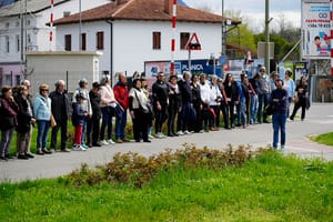 DOMANI E SABATO - Gorizia e Gradisca d’Isonzo tornano palcoscenico per In\Visible Cities XL