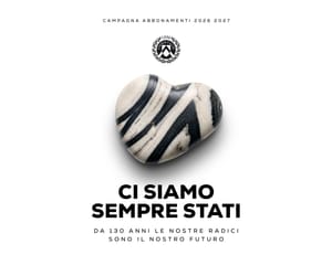 Al via “Ci siamo sempre stati”, la campagna abbonamenti 2026/27 dell’Udinese