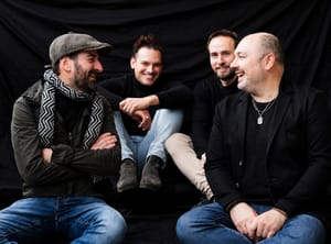 Fine settimana con Carniarmonie Sabato 25 e domenica 26 luglio a Preone ed Ampezzo tra classica e jazz