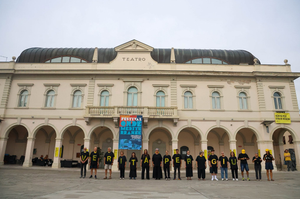 Al via martedì 21 luglio il Festival Onde Mediterranee, con la prima tranche di attività dedicate a Giulio Regeni
